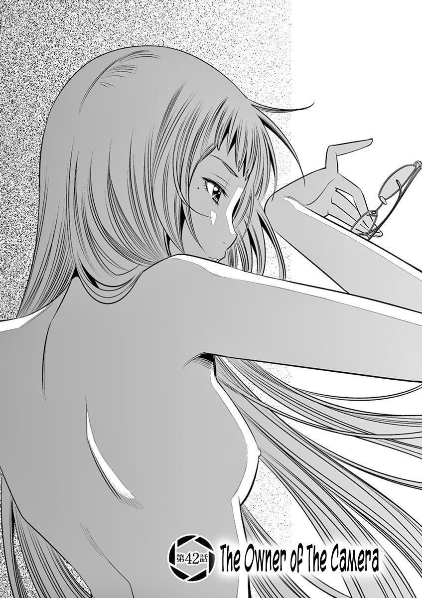 Hadacamera Chap 42 - Next Chap 43