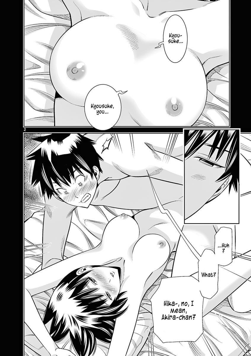 Hadacamera Chap 42 - Next Chap 43