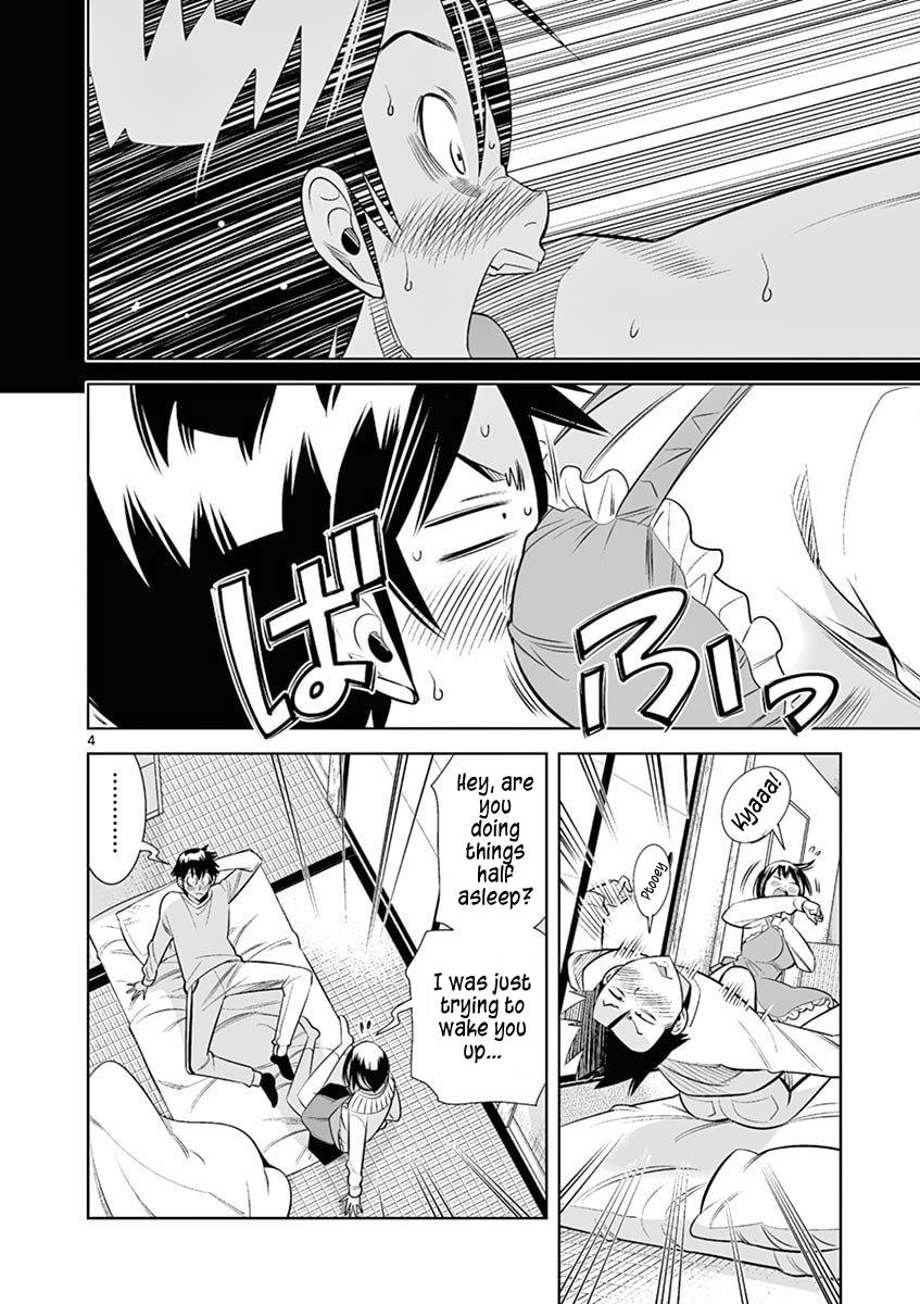 Hadacamera Chap 42 - Next Chap 43