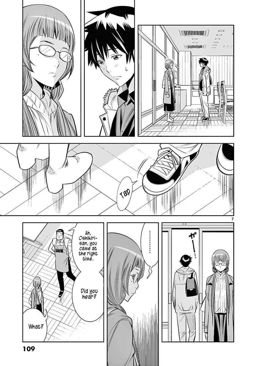 Hadacamera Chap 42 - Next Chap 43