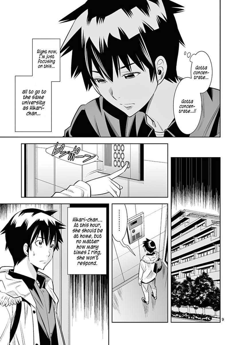 Hadacamera Chap 42 - Next Chap 43