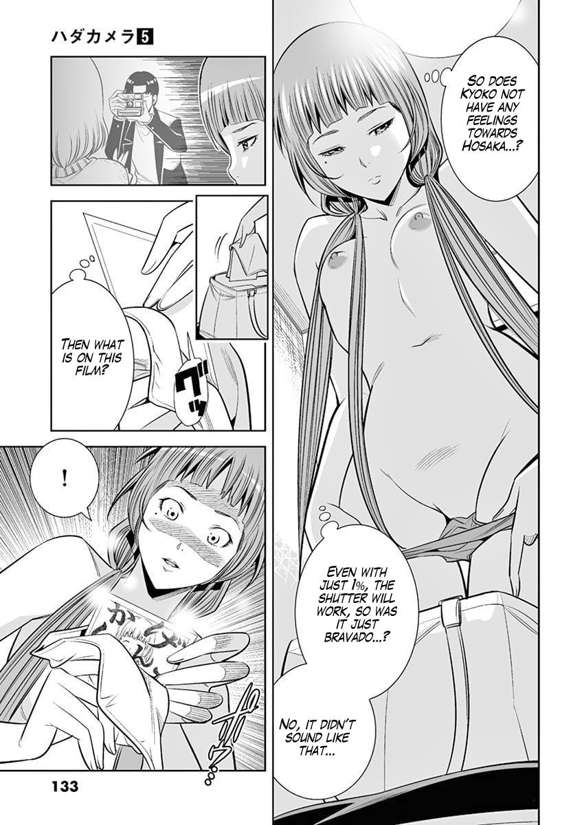 Hadacamera Chap 43 - Next Chap 44