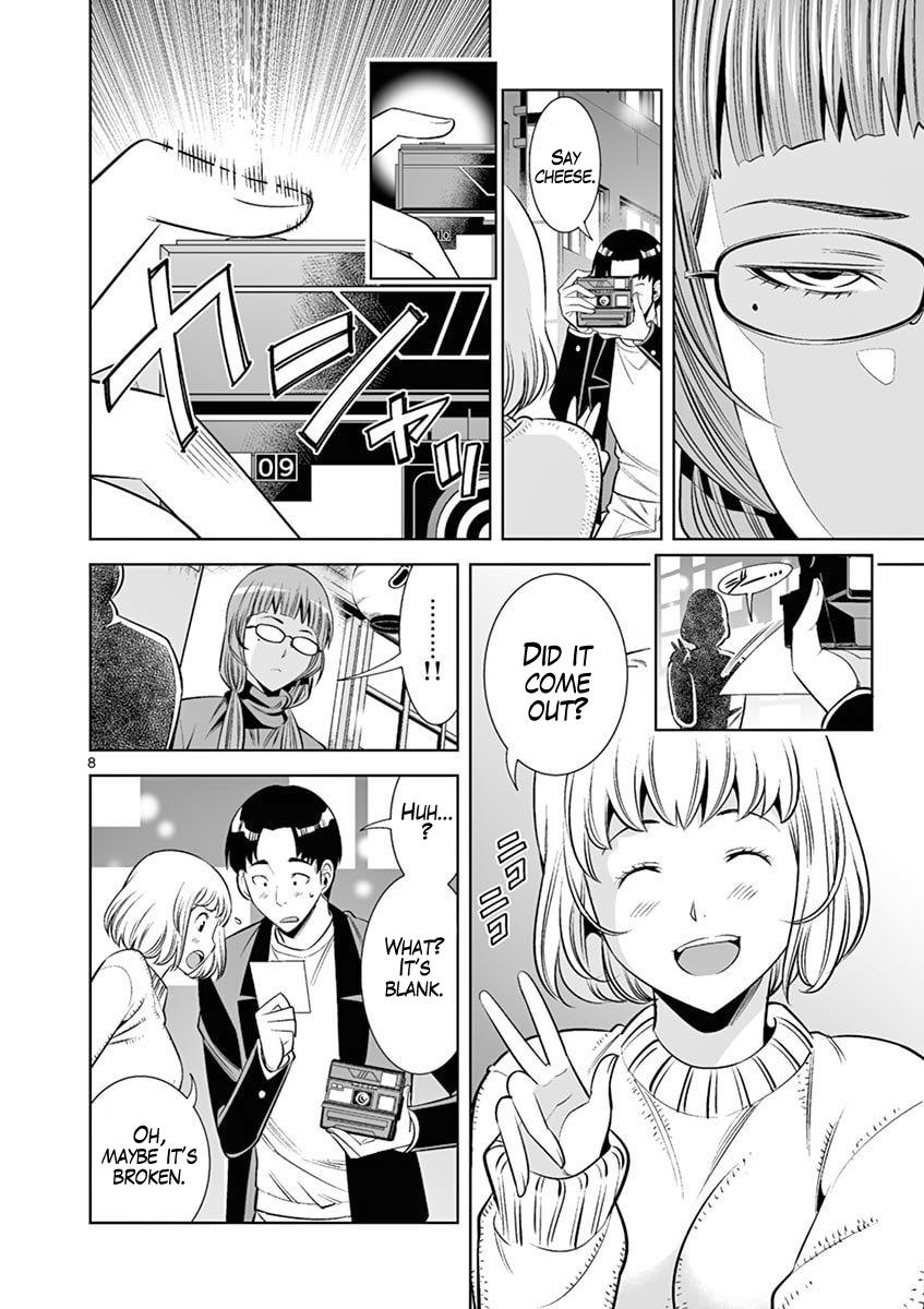 Hadacamera Chap 43 - Next Chap 44