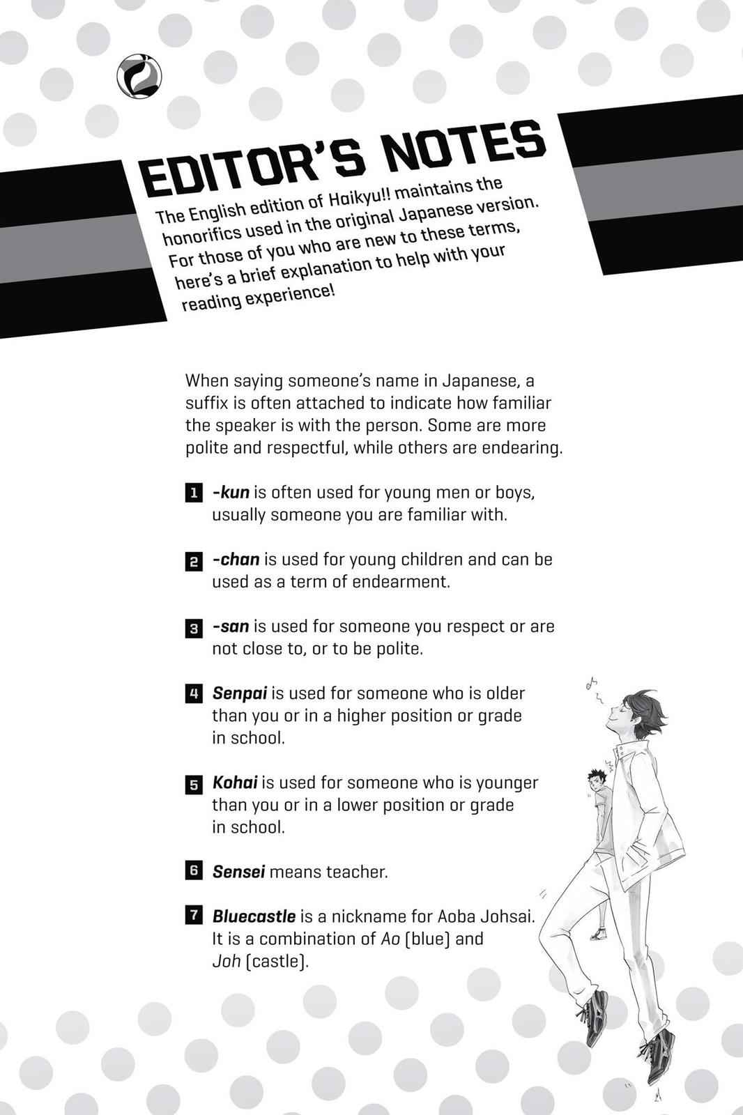 Haikyu!! Chap 16 - Next Chap 17