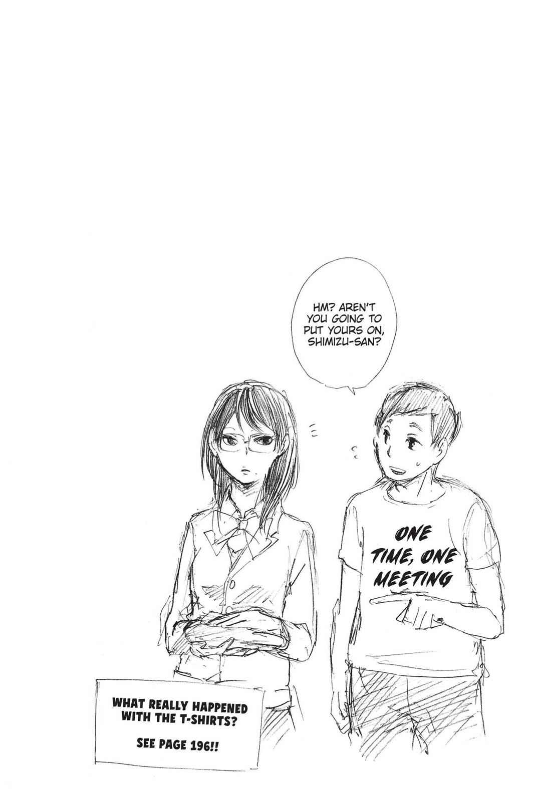 Haikyu!! Chap 24 - Next Chap 25