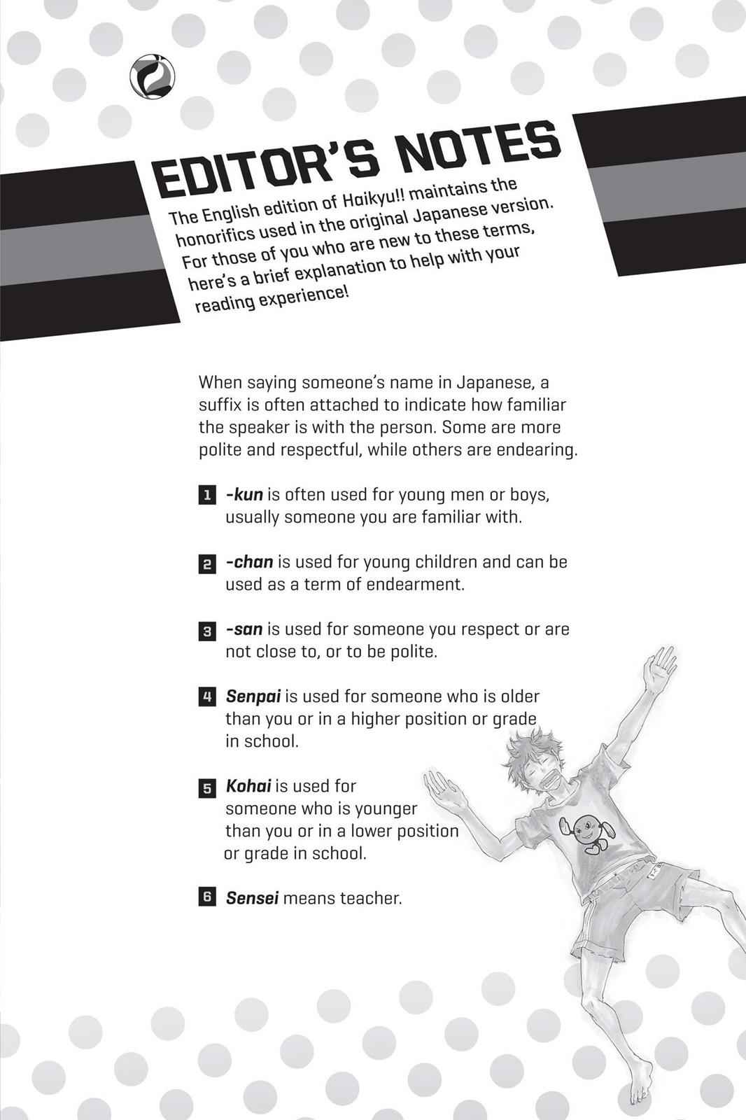 Haikyu!! Chap 25 - Next Chap 26