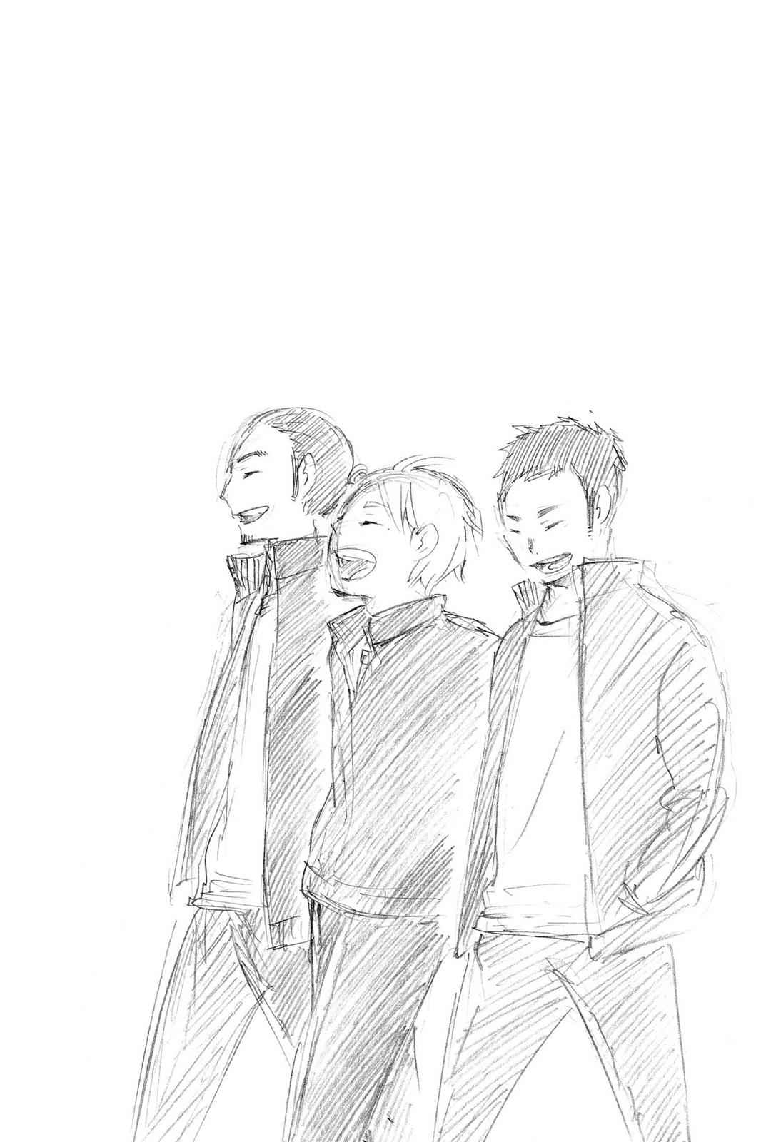 Haikyu!! Chap 26 - Next Chap 27