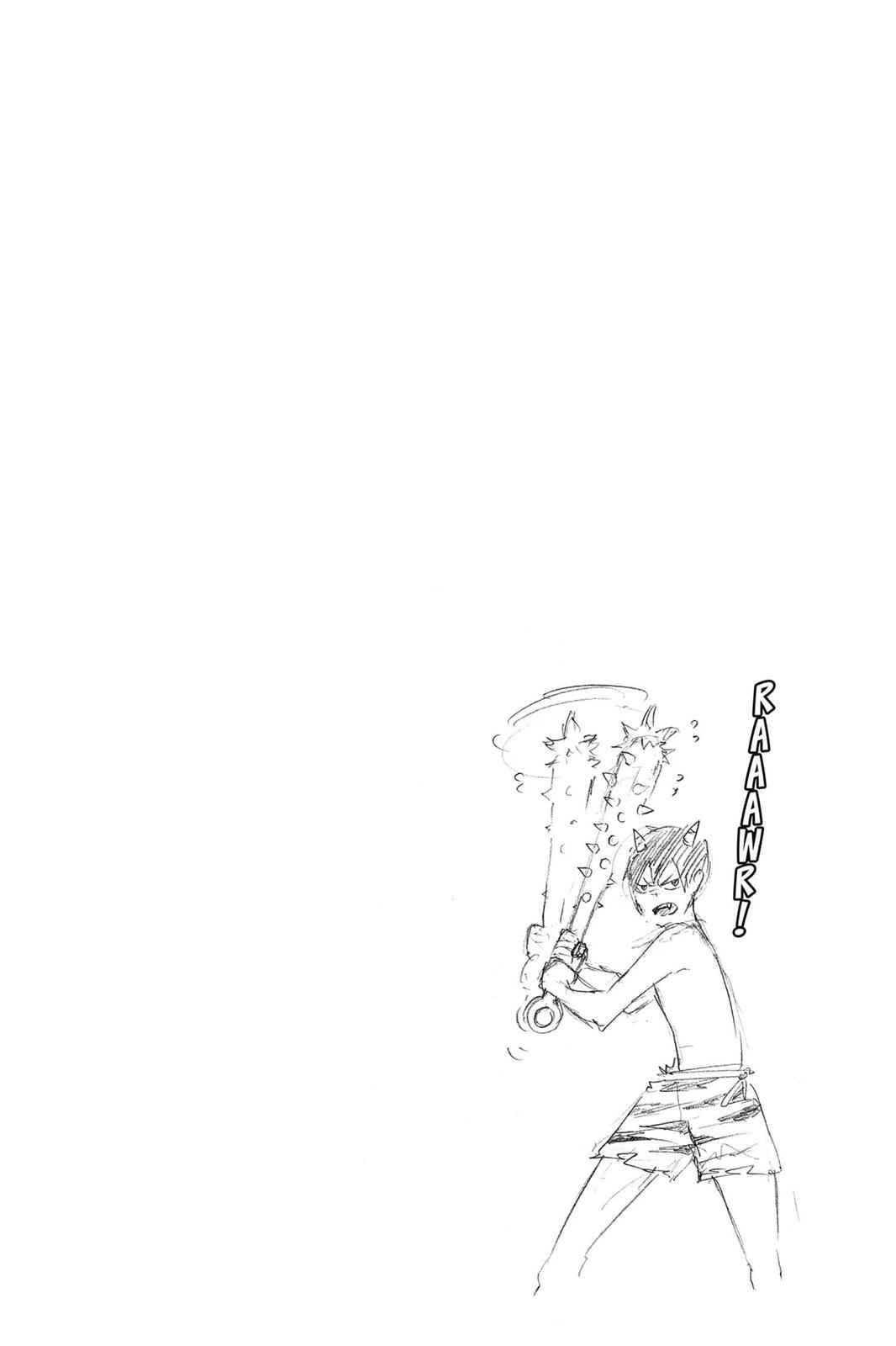 Haikyu!! Chap 28 - Next Chap 29