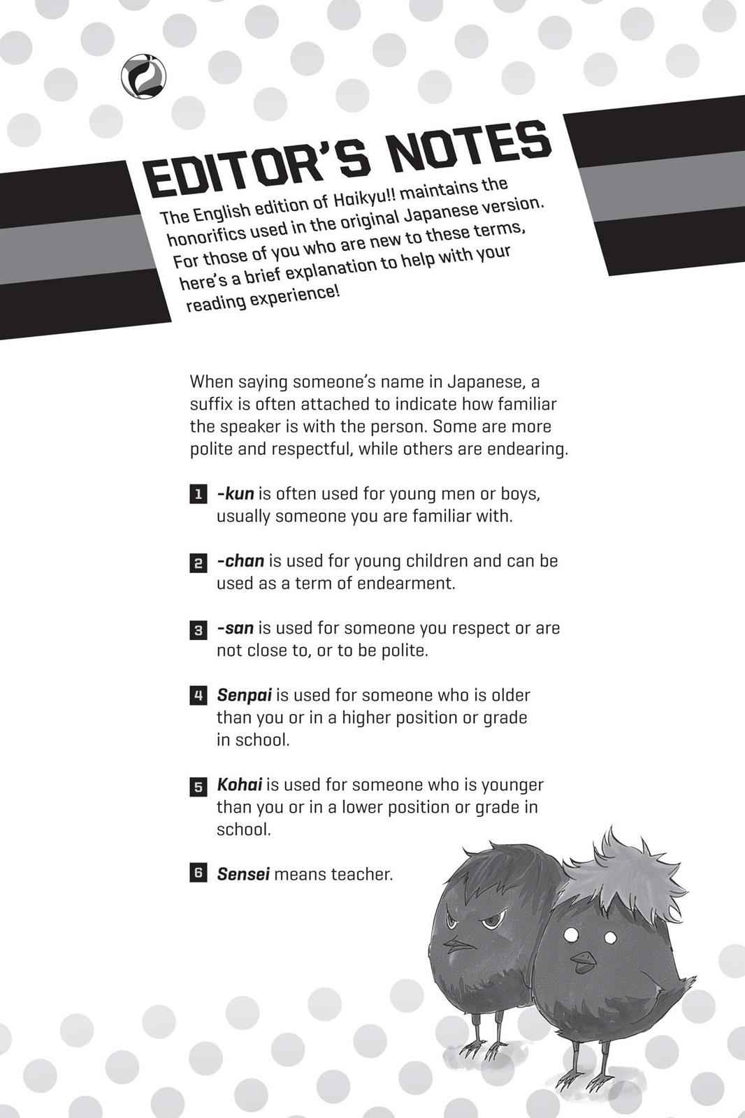 Haikyu!! Chap 34 - Next Chap 35
