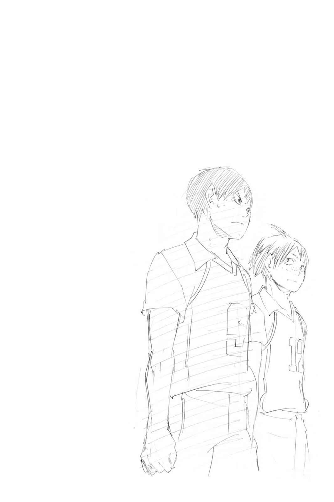 Haikyu!! Chap 57 - Next Chap 58