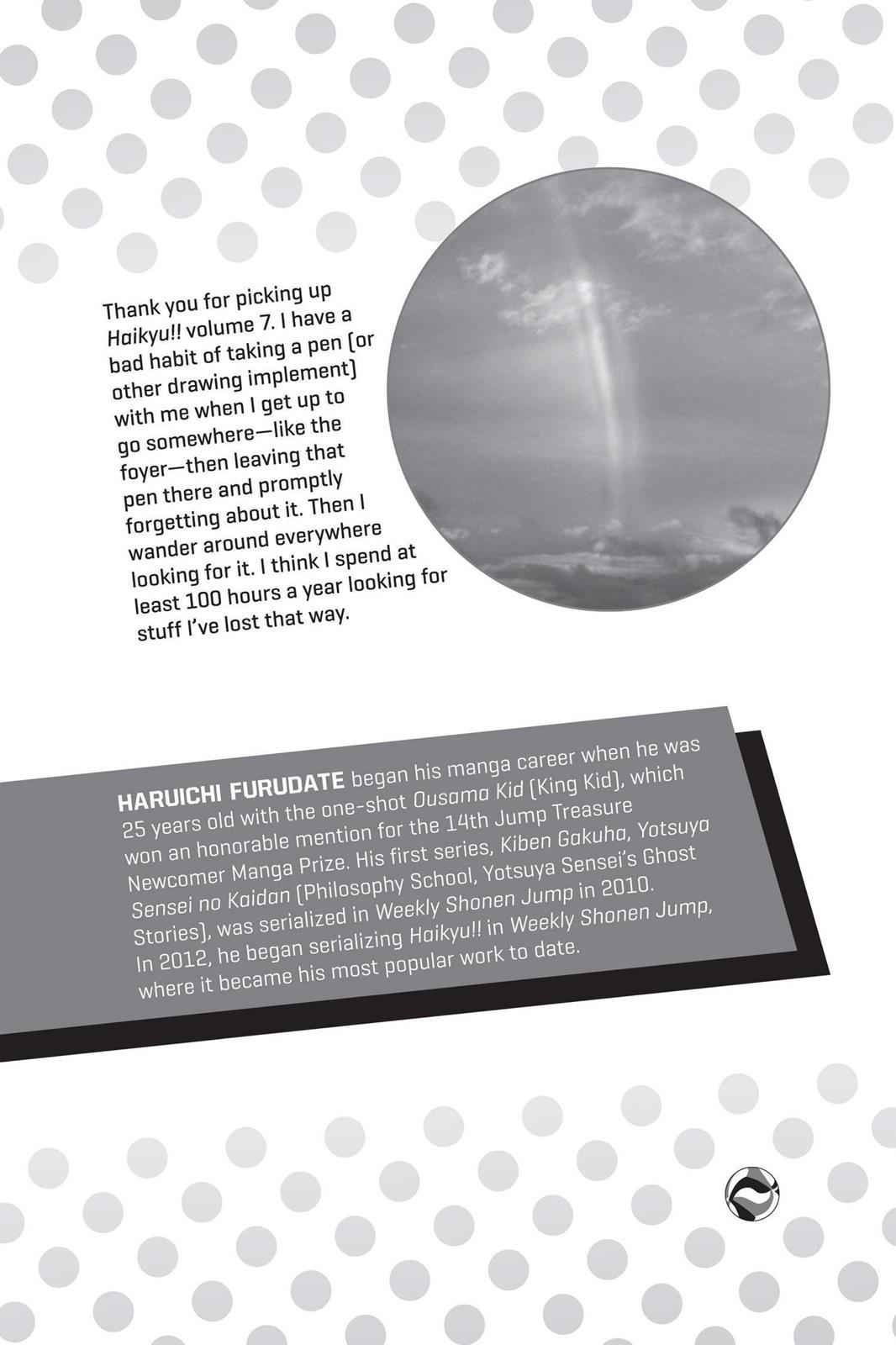 Haikyu!! Chap 54 - Next Chap 55