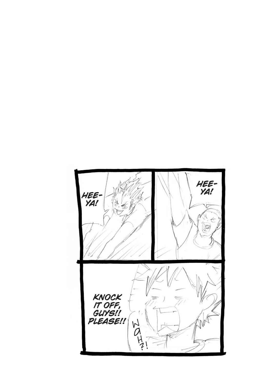 Haikyu!! Chap 55 - Next Chap 56