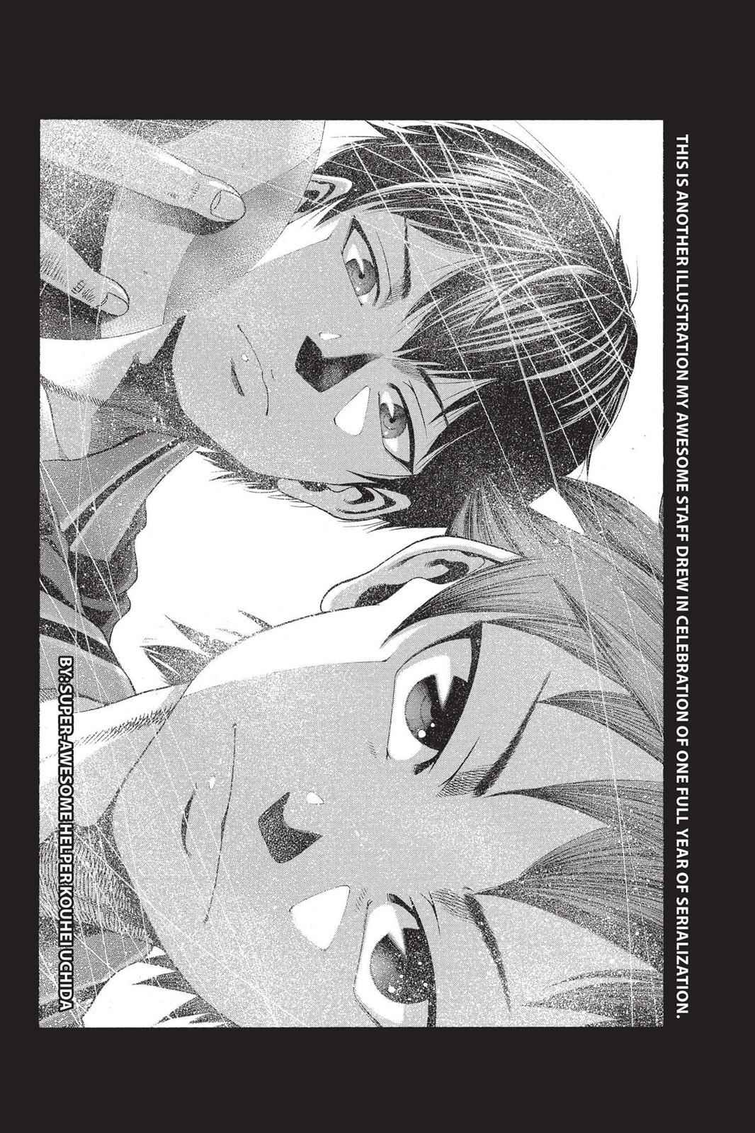 Haikyu!! Chap 52 - Next Chap 53