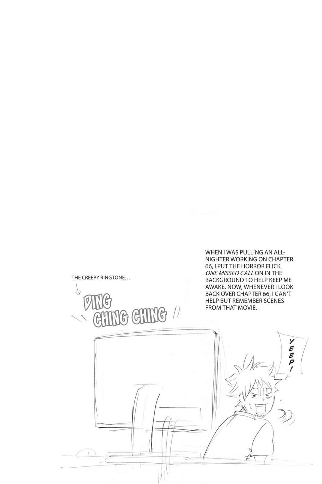 Haikyu!! Chap 66 - Next Chap 67