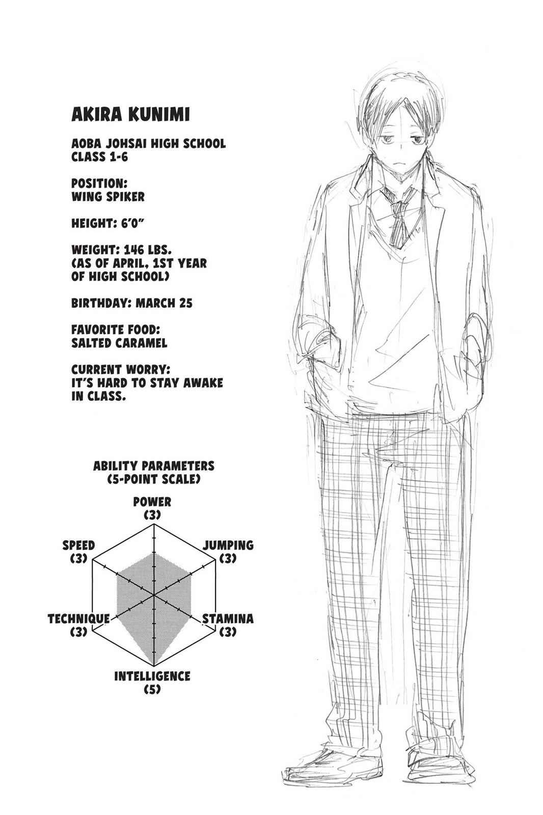 Haikyu!! Chap 62 - Next Chap 63