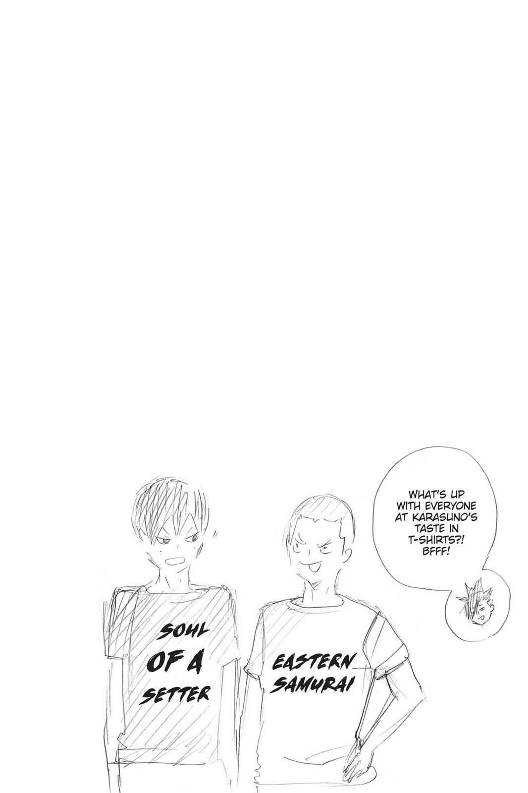 Haikyu!! Chap 78 - Next Chap 79