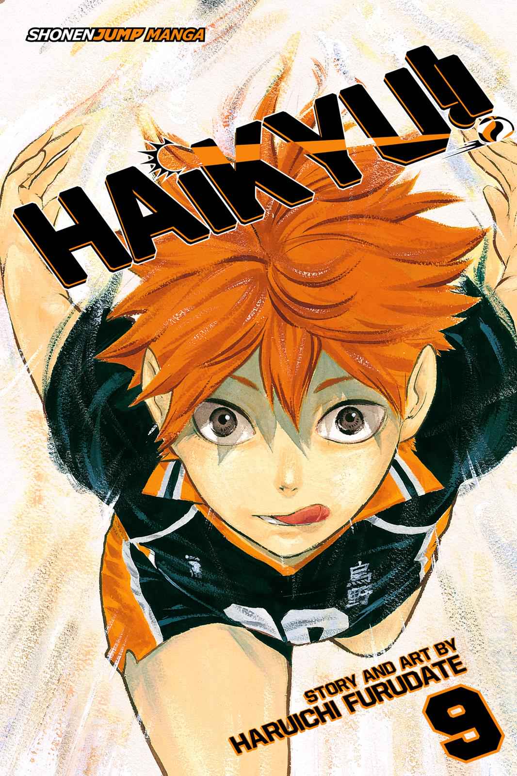 Haikyu!! Chap 72 - Next Chap 73