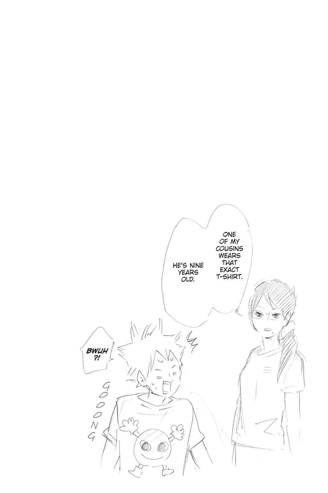 Haikyu!! Chap 87 - Next Chap 88