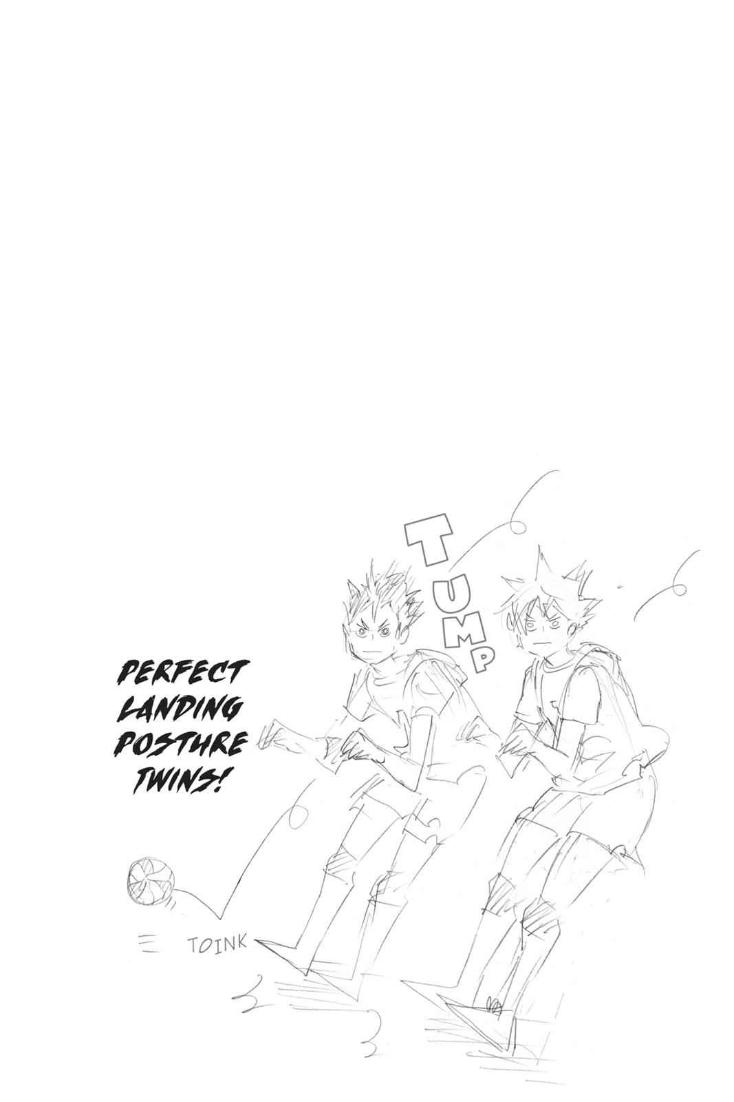 Haikyu!! Chap 85 - Next Chap 86
