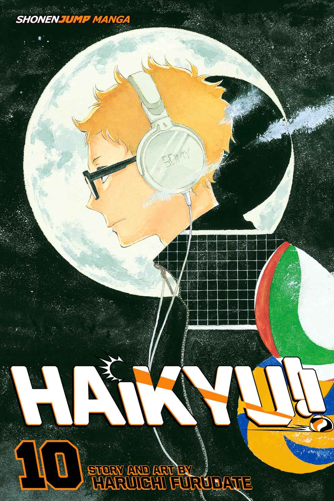 Haikyu!! Chap 81 - Next Chap 82