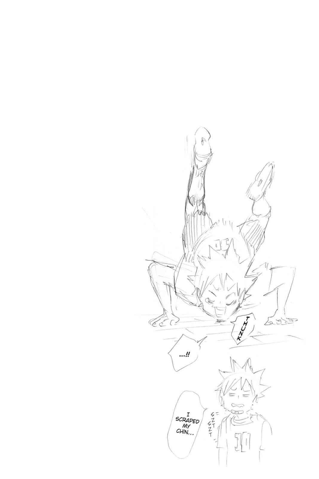 Haikyu!! Chap 81 - Next Chap 82