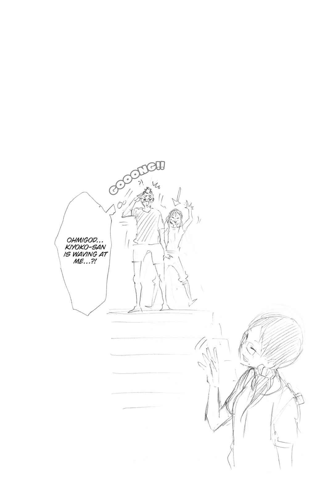 Haikyu!! Chap 97 - Next Chap 98