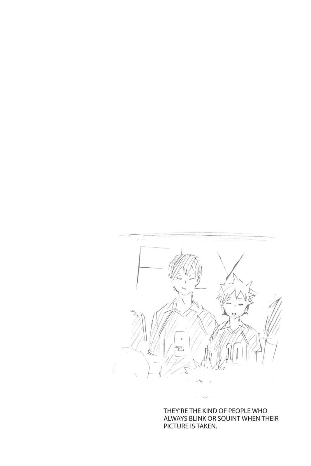 Haikyu!! Chap 98 - Next Chap 99