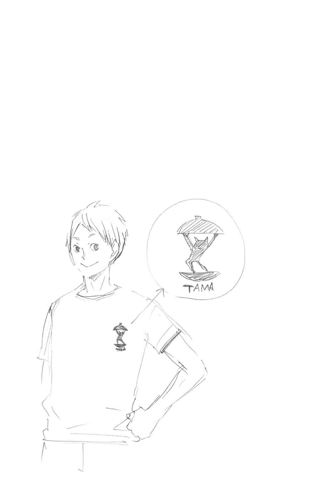 Haikyu!! Chap 98 - Next Chap 99