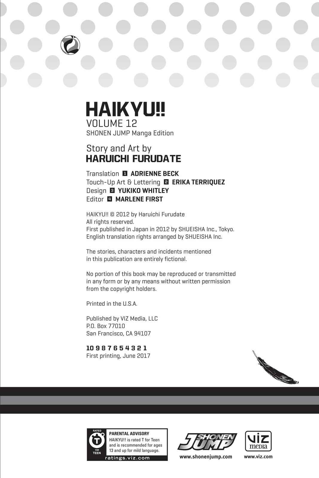 Haikyu!! Chap 99 - Next Chap 100