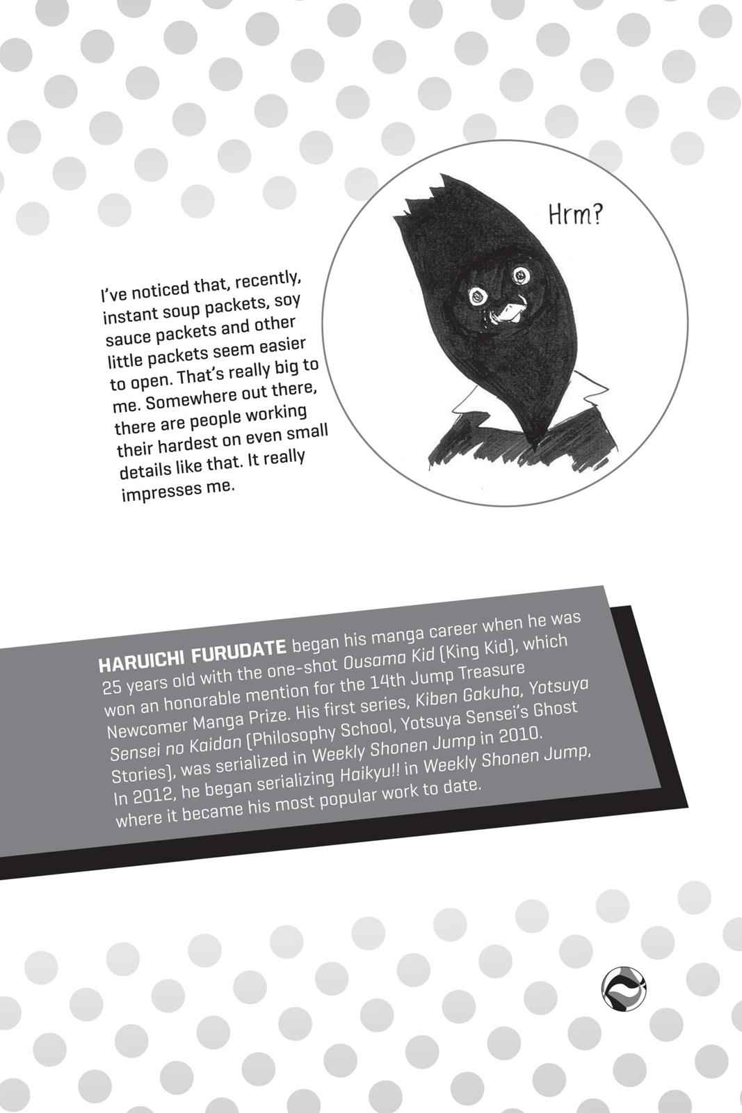 Haikyu!! Chap 99 - Next Chap 100