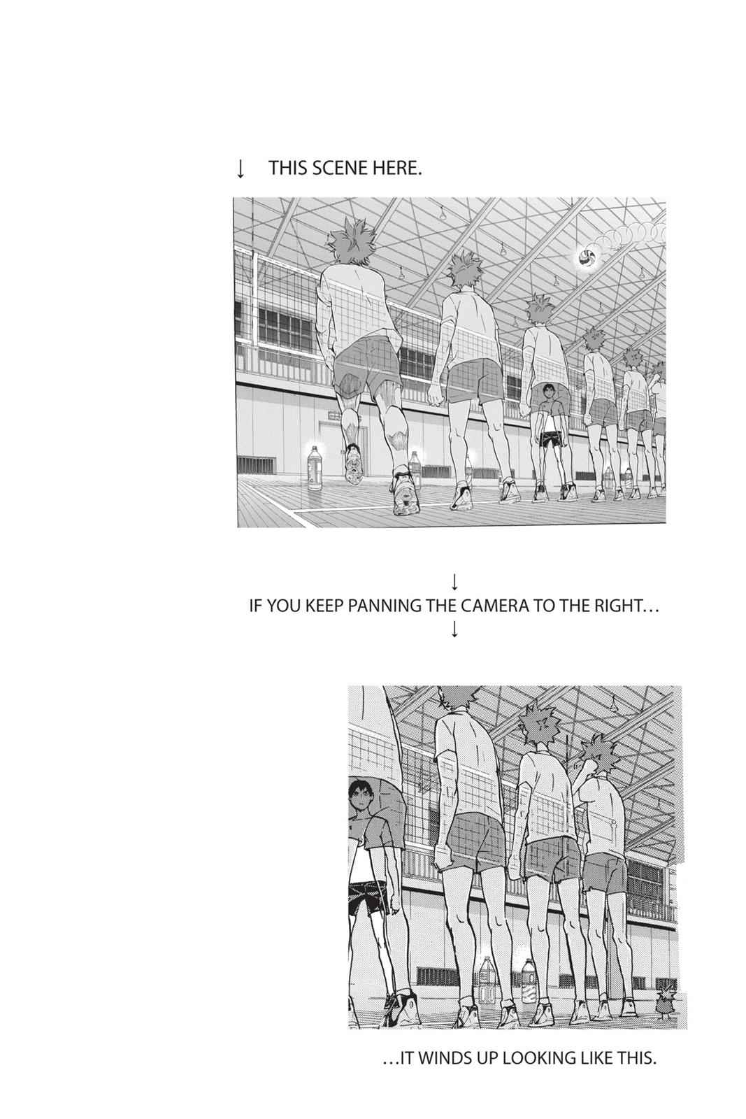 Haikyu!! Chap 90 - Next Chap 91