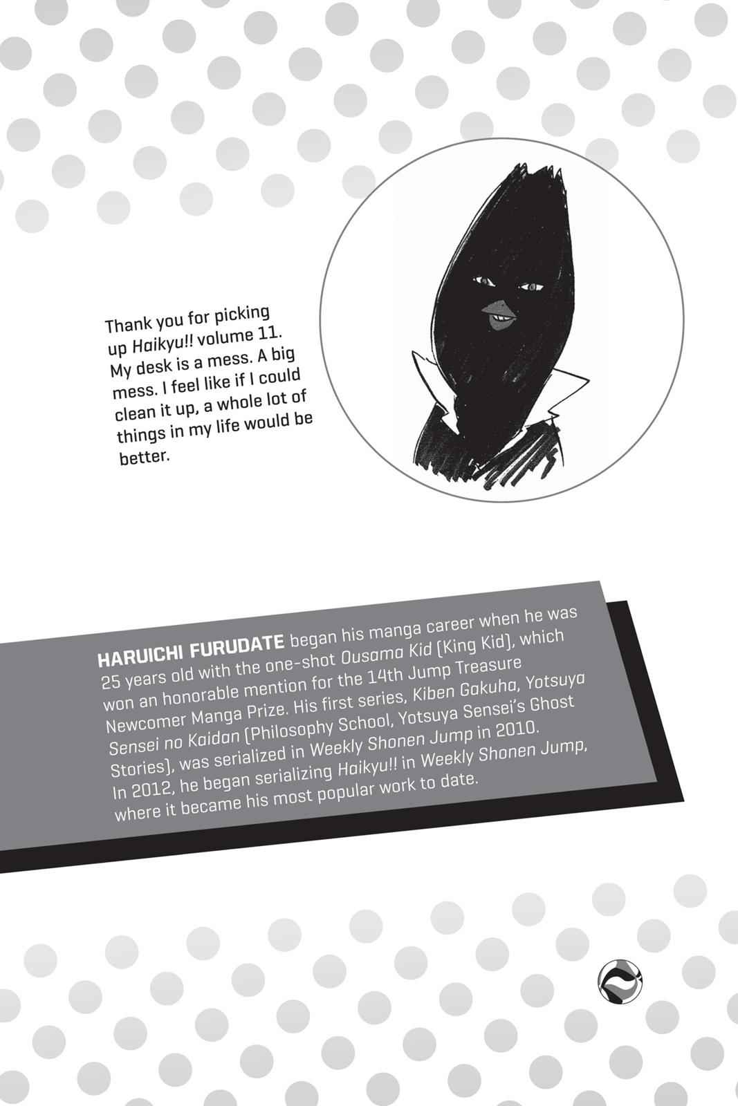 Haikyu!! Chap 90 - Next Chap 91
