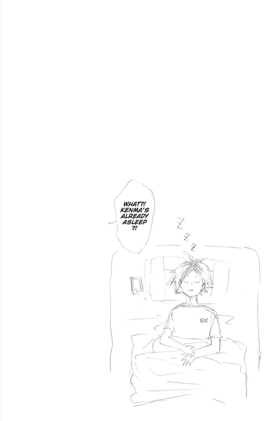 Haikyu!! Chap 91 - Next Chap 92