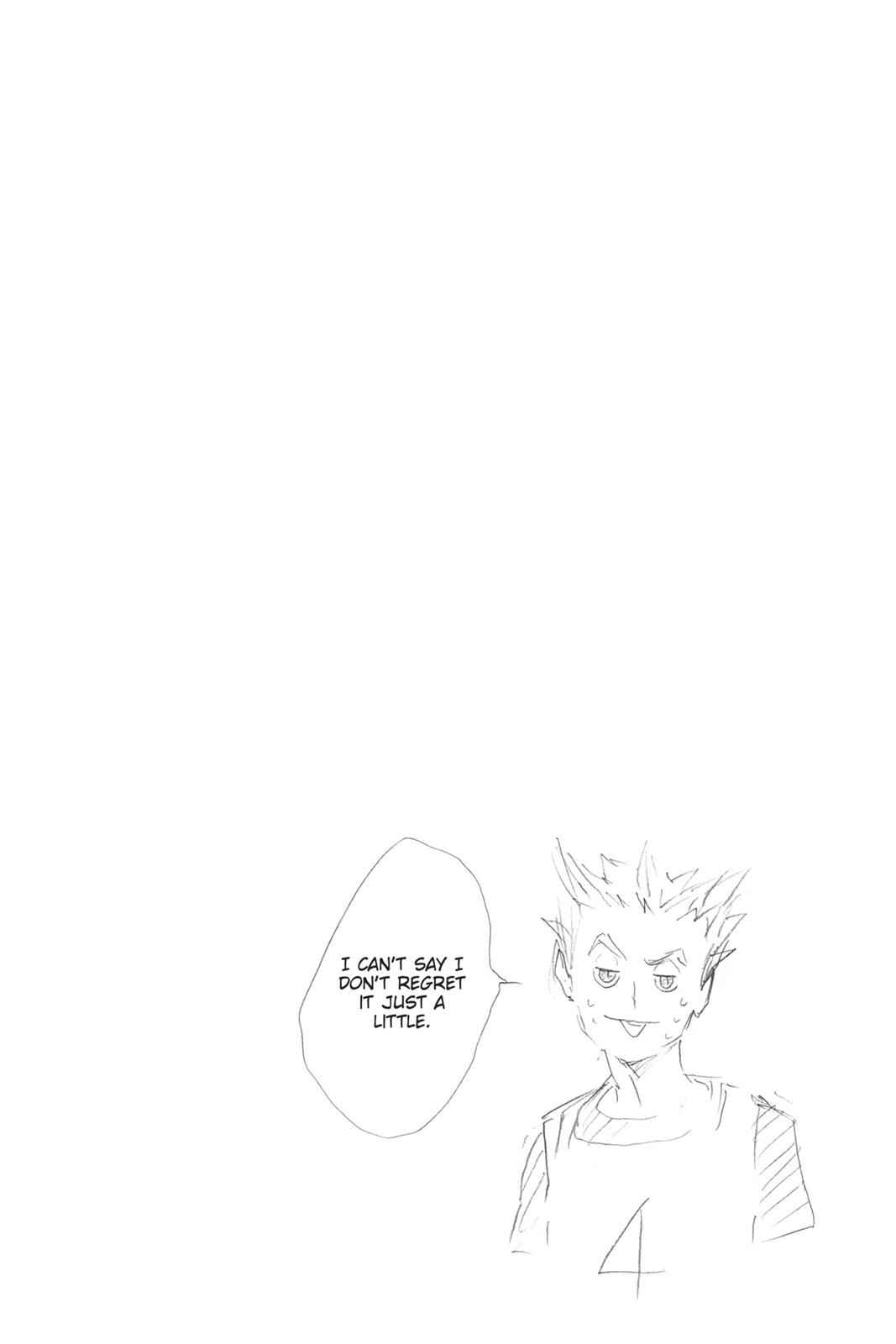 Haikyu!! Chap 92 - Next Chap 93