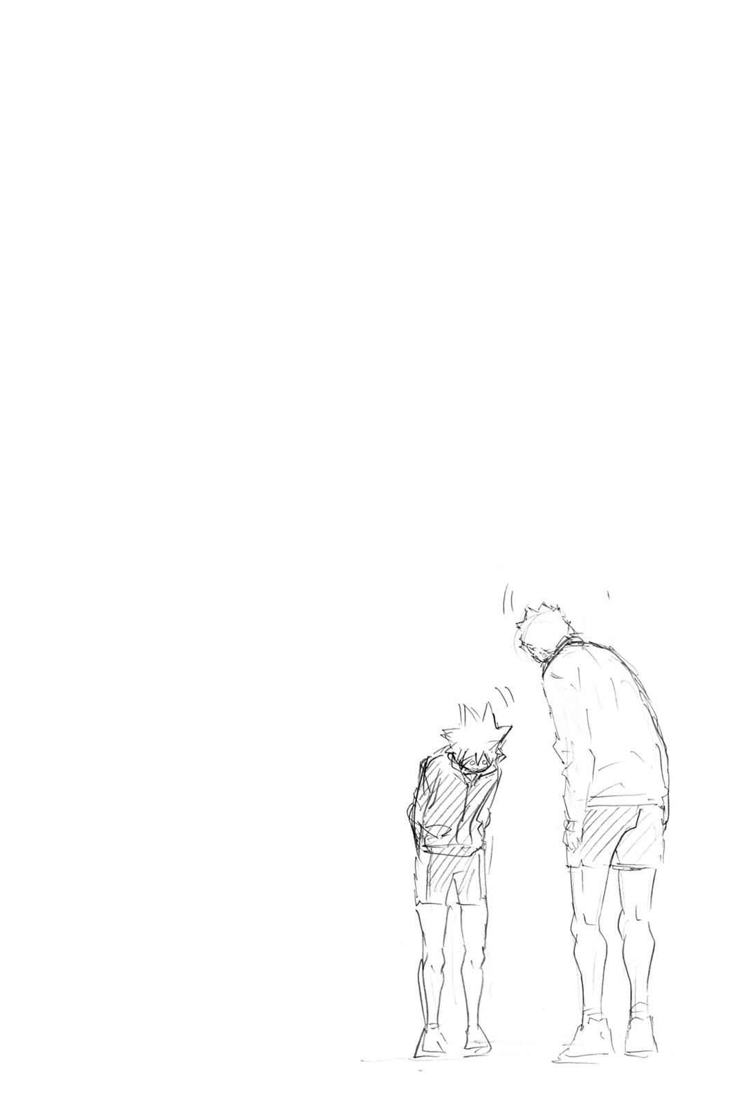 Haikyu!! Chap 108 - Next Chap 109