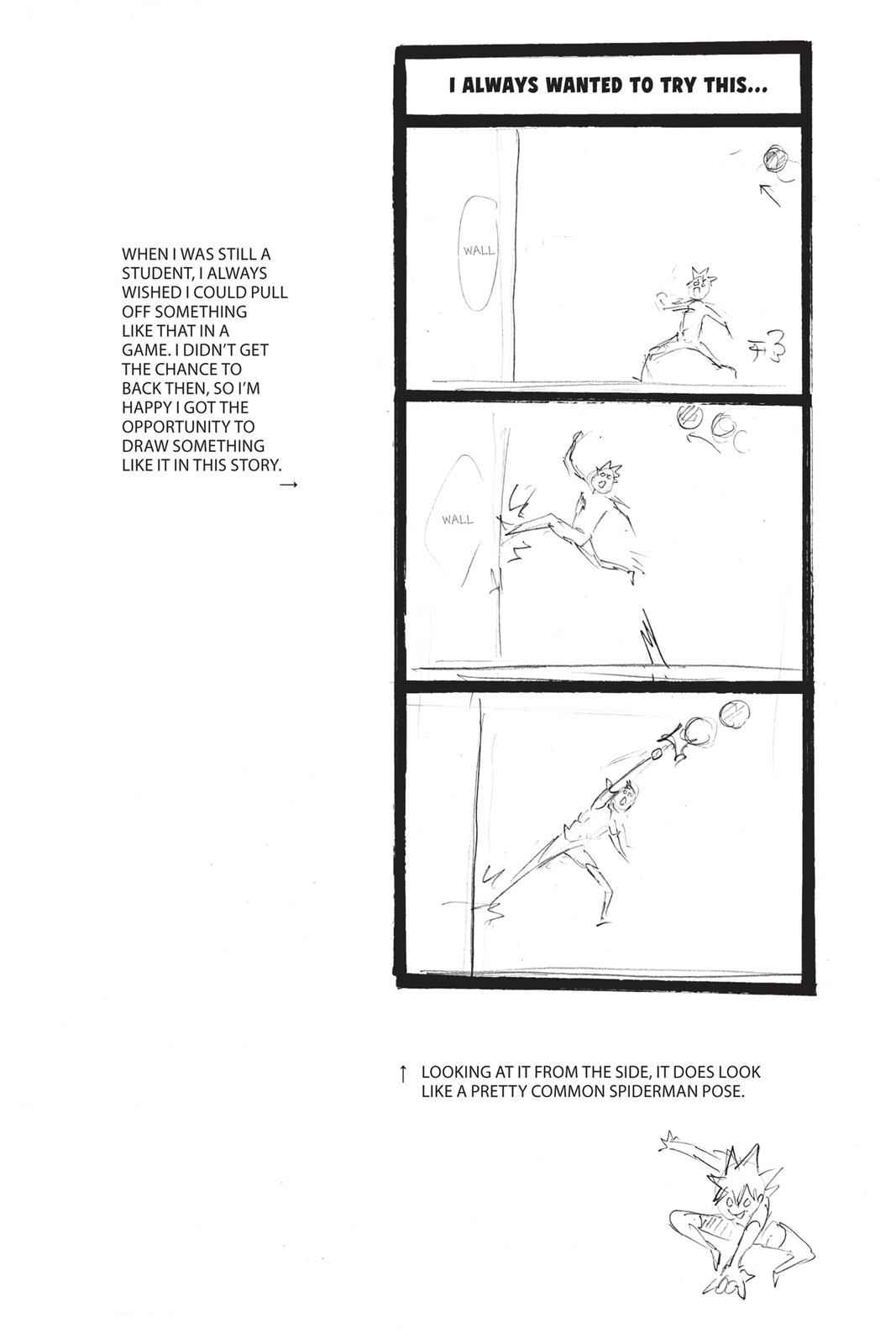 Haikyu!! Chap 109 - Next Chap 110