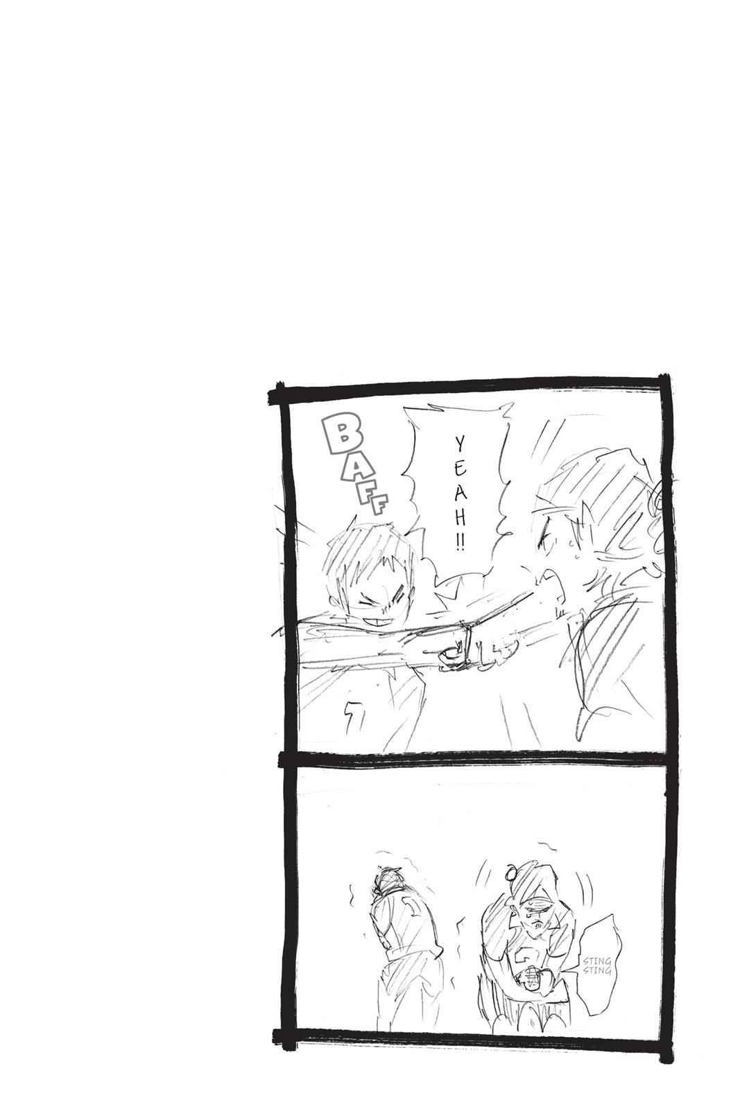 Haikyu!! Chap 117 - Next Chap 118