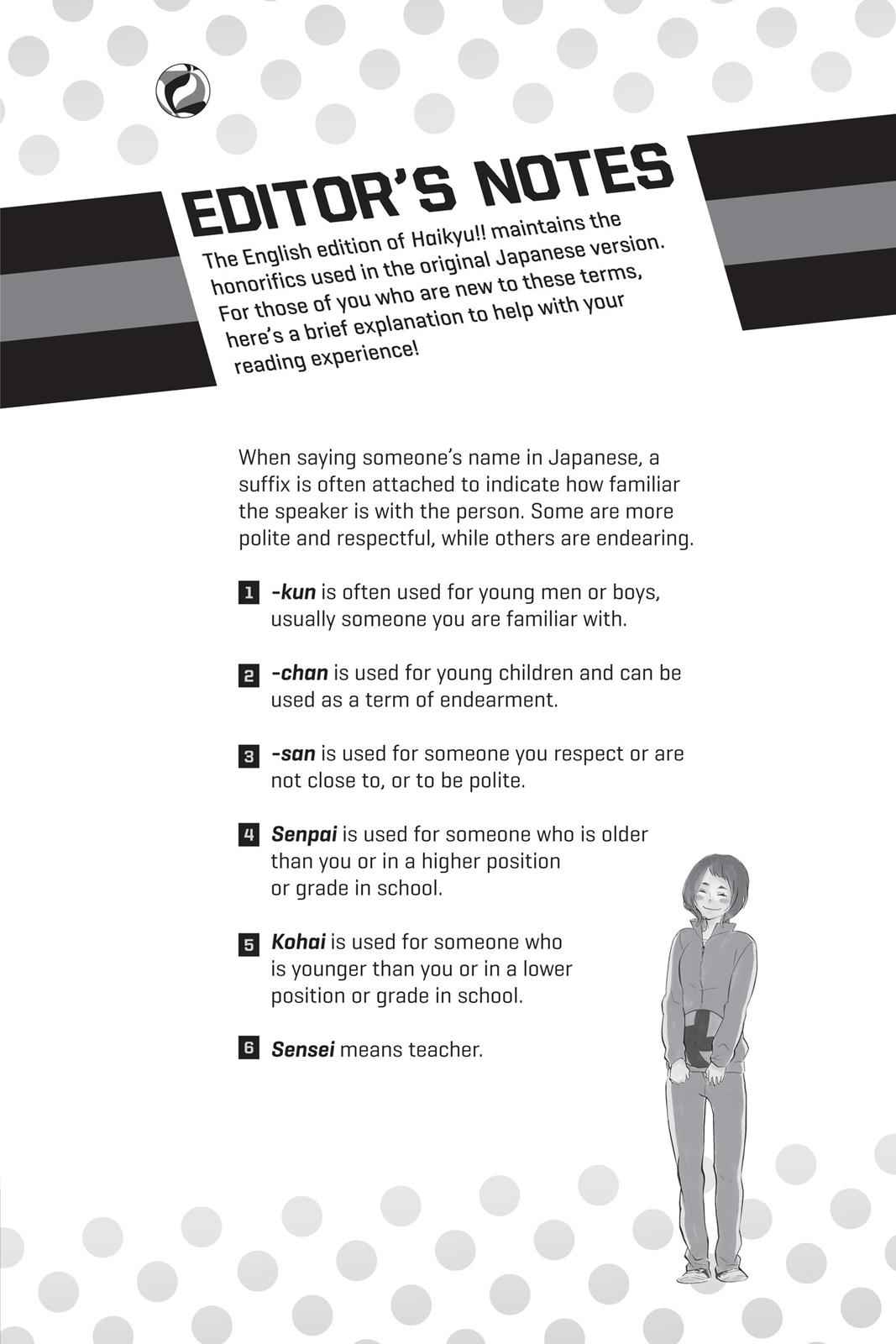 Haikyu!! Chap 117 - Next Chap 118