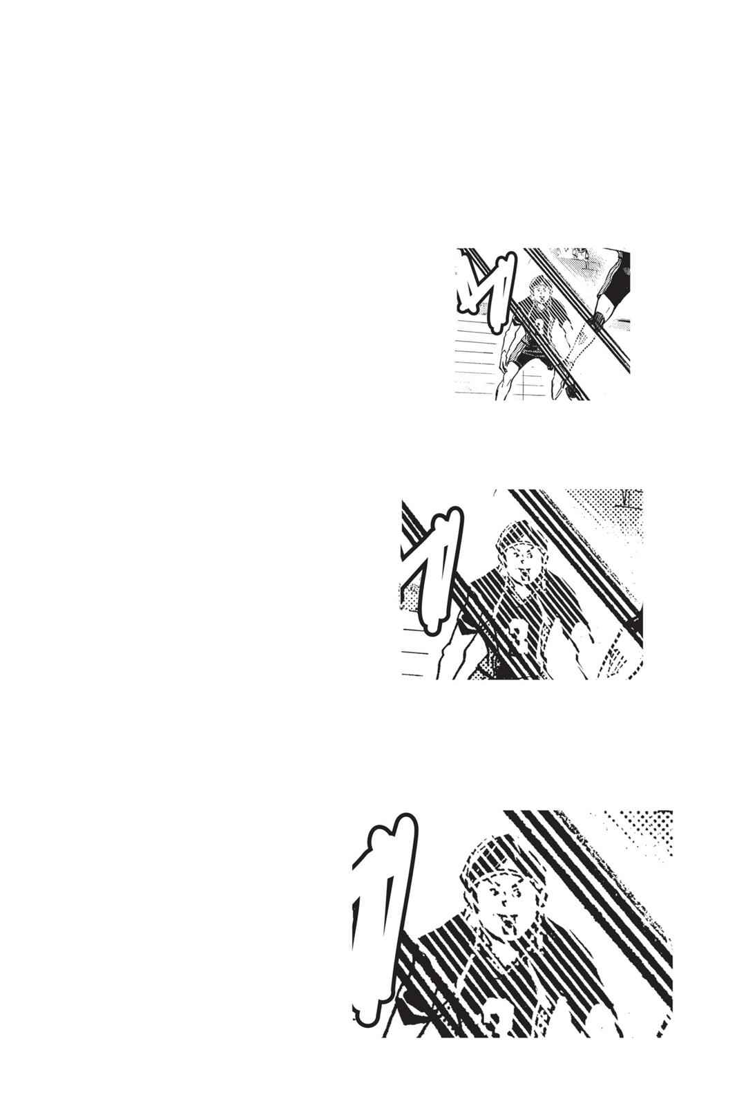 Haikyu!! Chap 114 - Next Chap 115