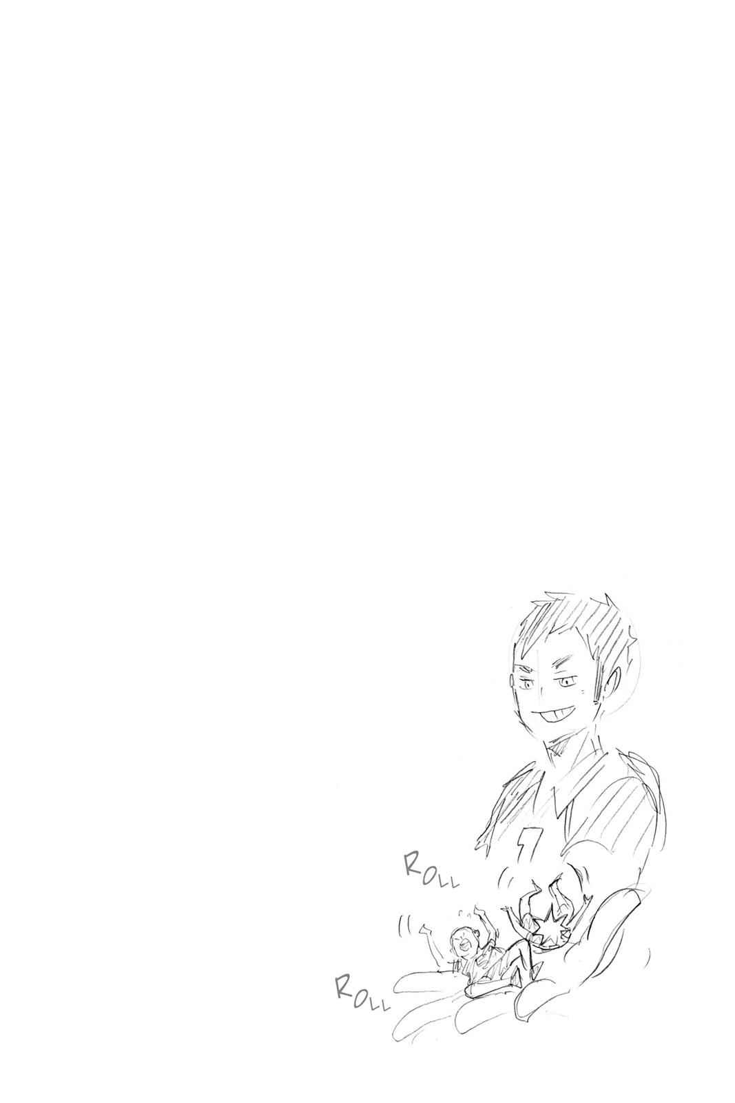 Haikyu!! Chap 116 - Next Chap 117