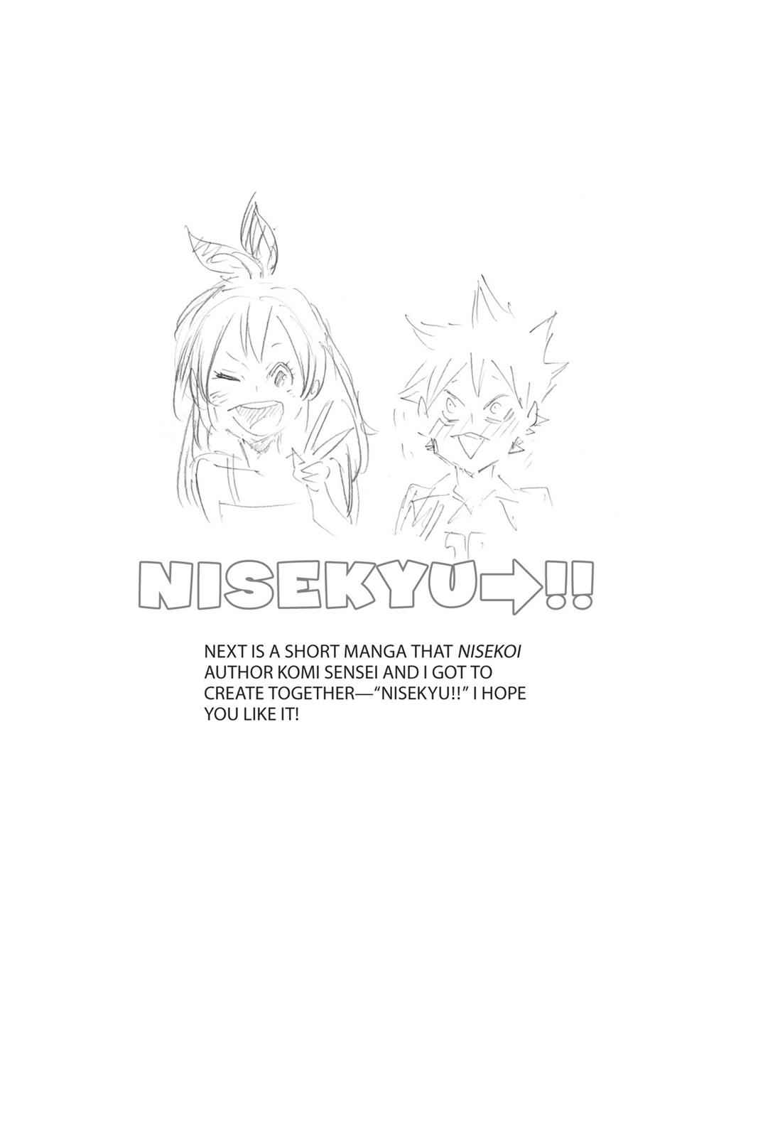 Haikyu!! Chap 125 - Next Chap 126