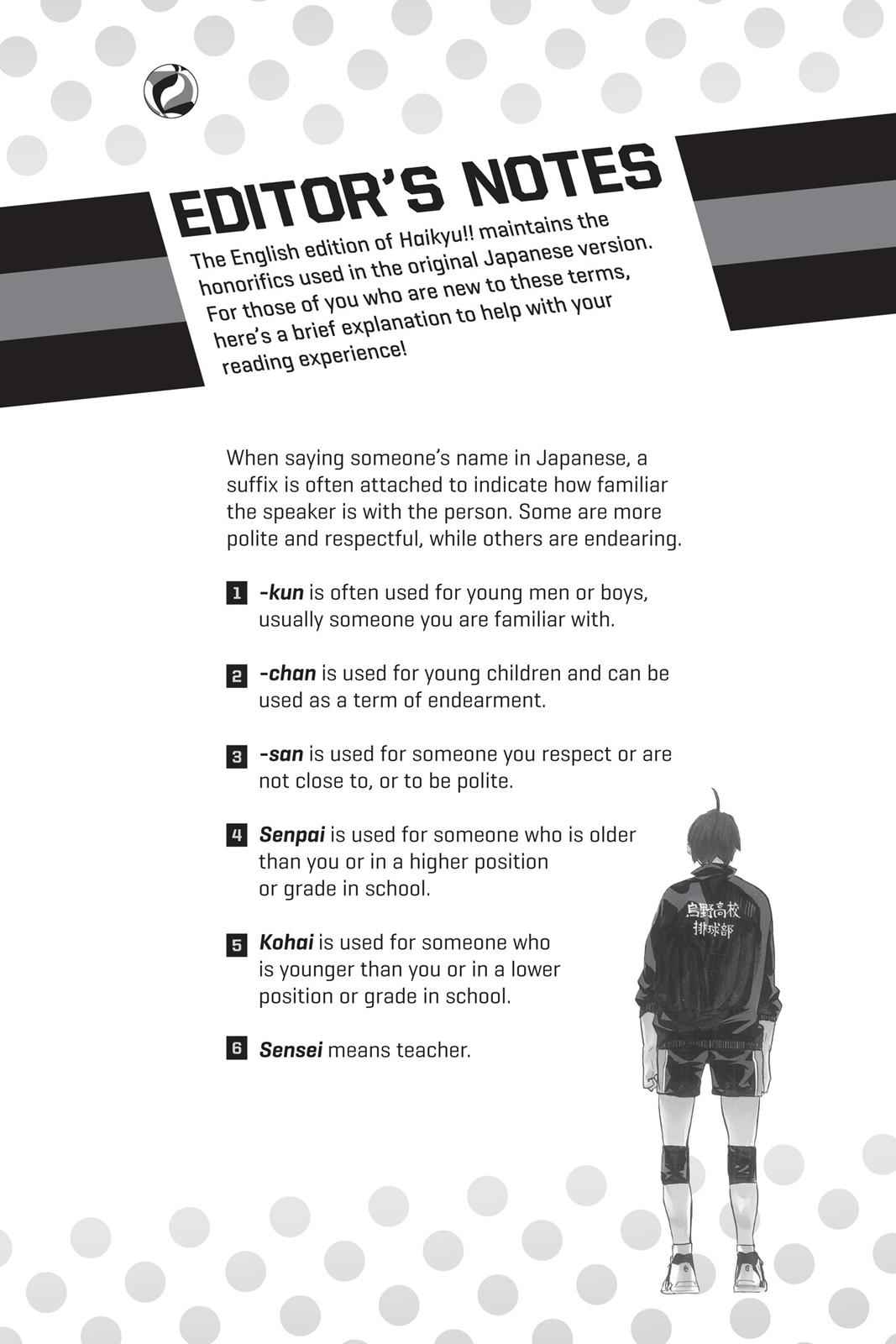 Haikyu!! Chap 125.5 - Next Chap 126.5