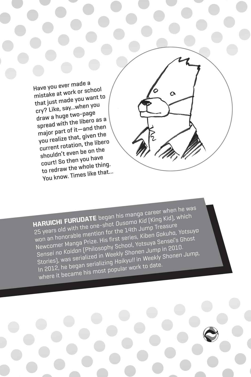 Haikyu!! Chap 136 - Next Chap 137