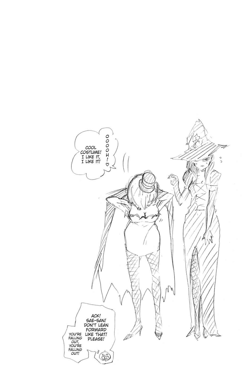 Haikyu!! Chap 131 - Next Chap 132