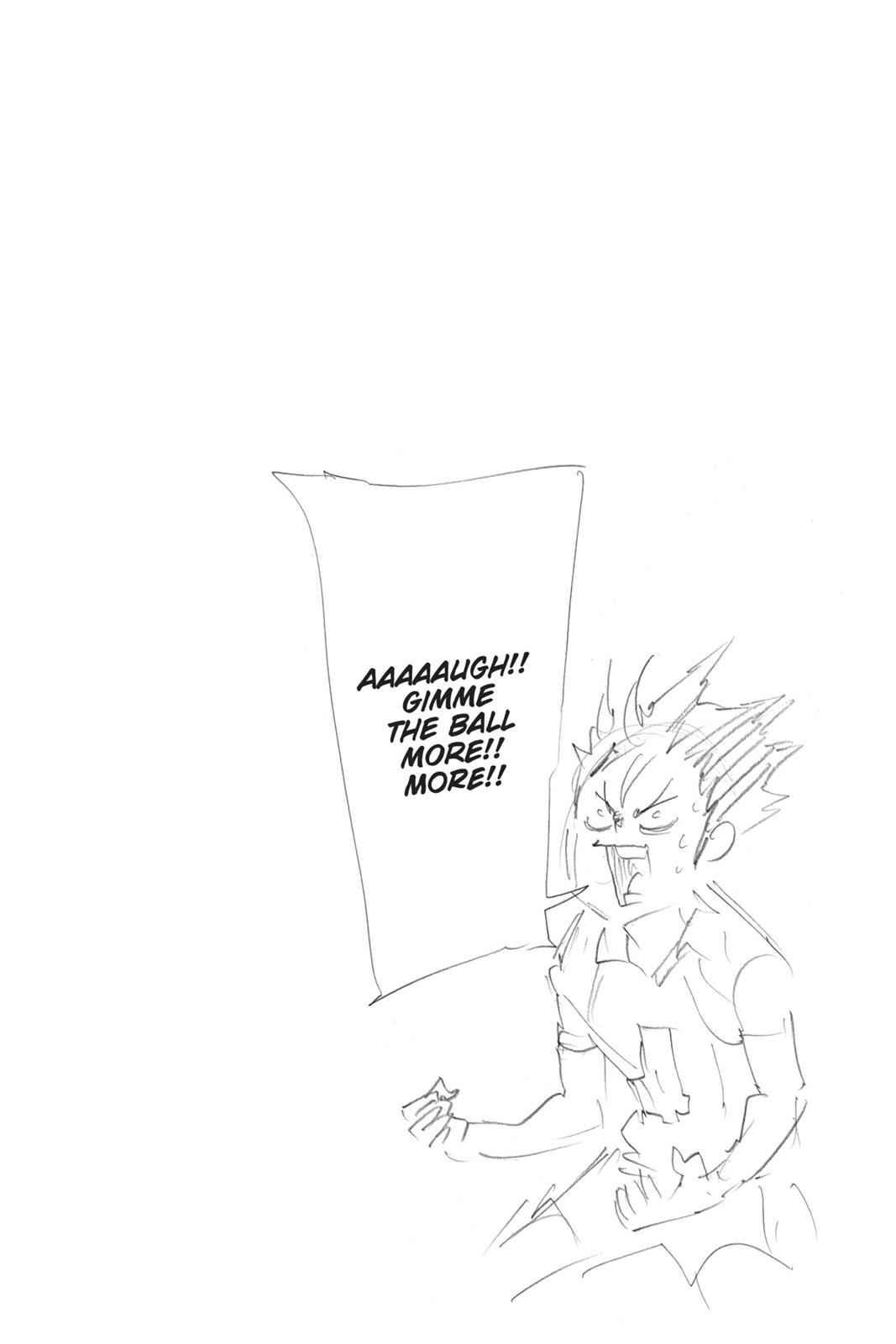 Haikyu!! Chap 144 - Next Chap 145