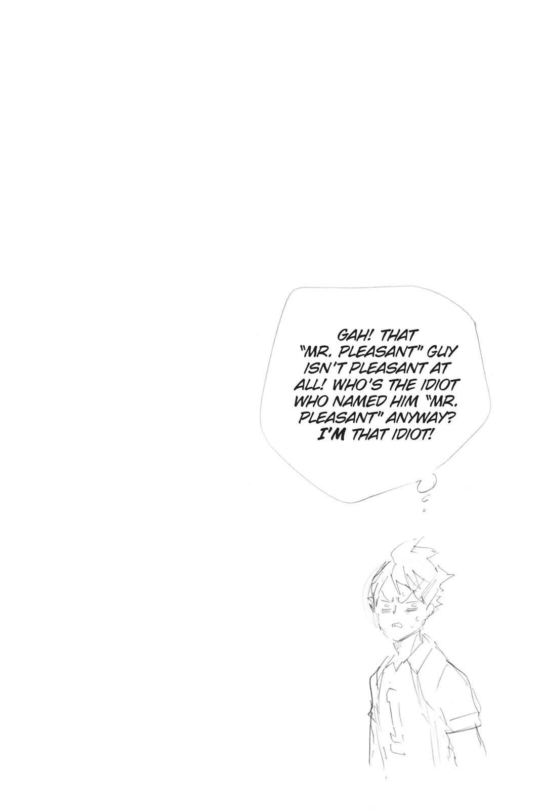 Haikyu!! Chap 145 - Next Chap 146