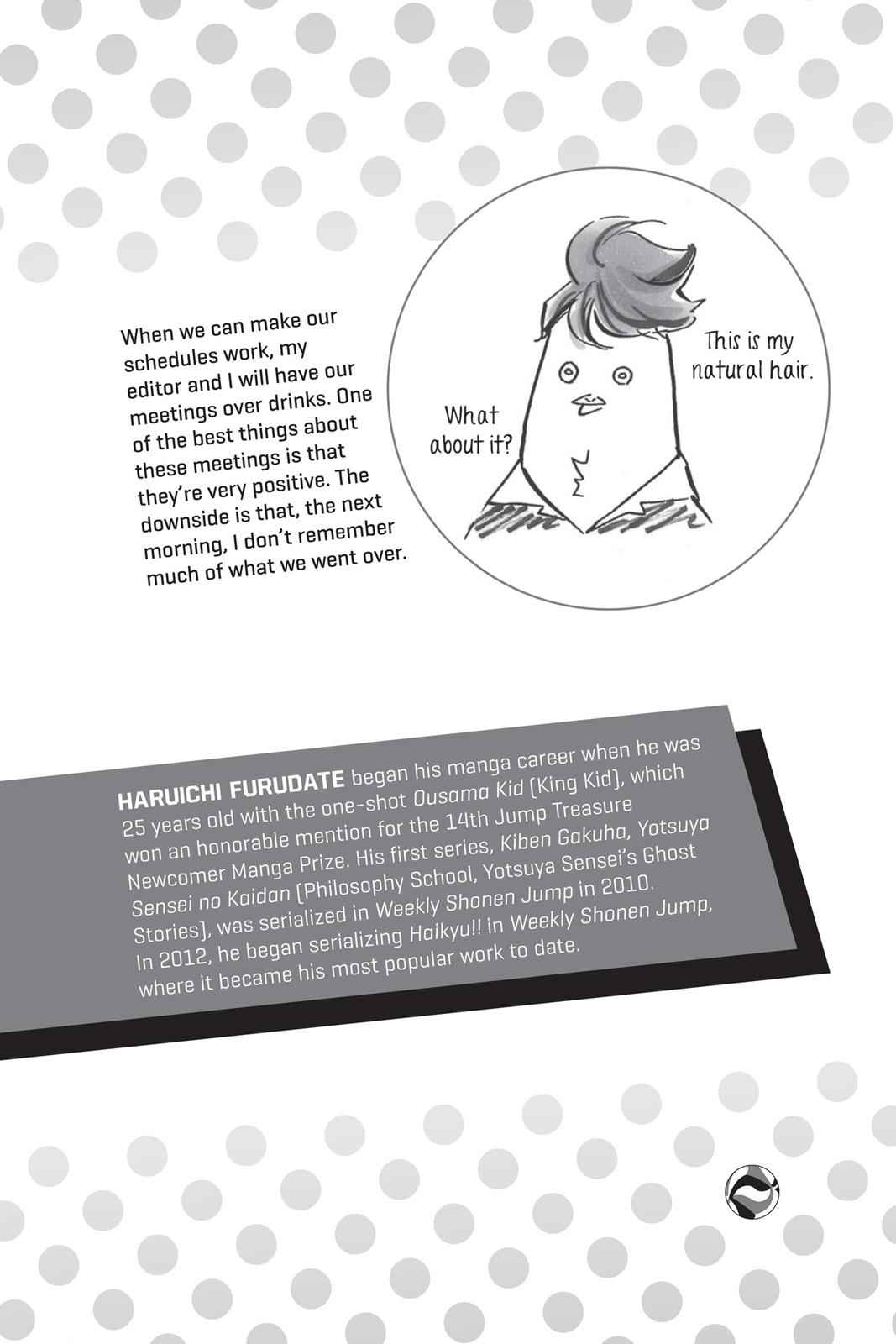 Haikyu!! Chap 145 - Next Chap 146