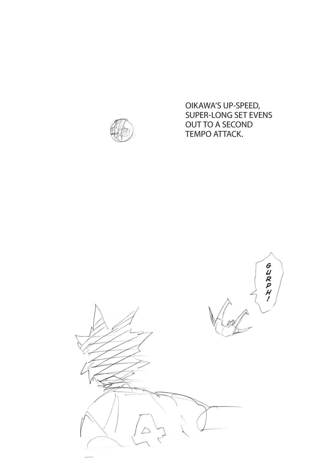 Haikyu!! Chap 146 - Next Chap 147