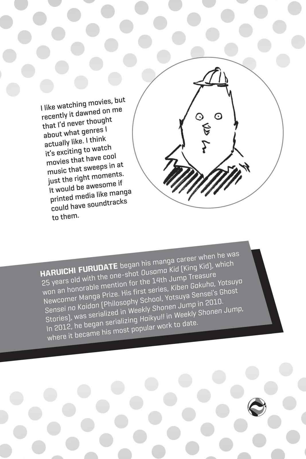 Haikyu!! Chap 154 - Next Chap 155