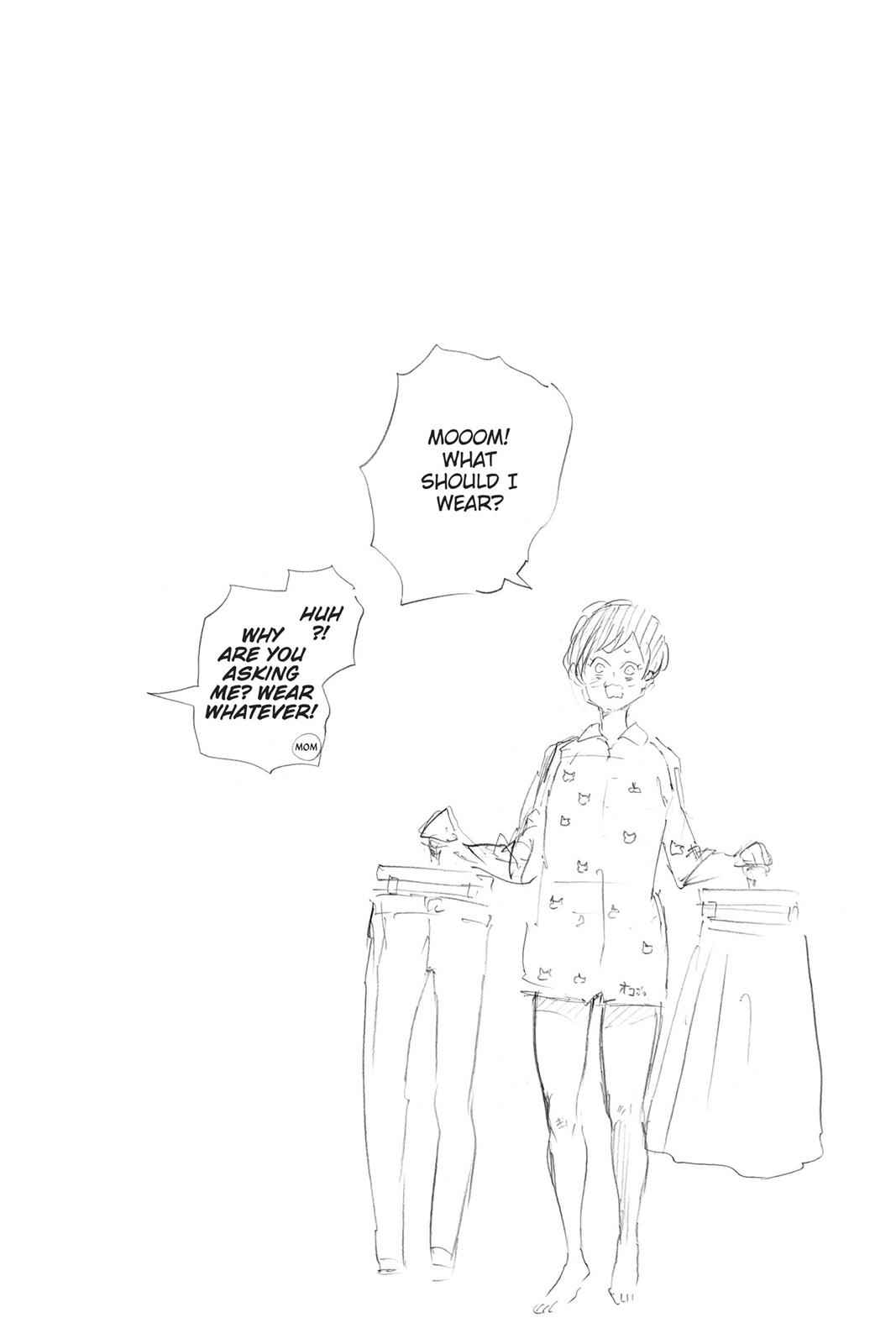 Haikyu!! Chap 150 - Next Chap 151
